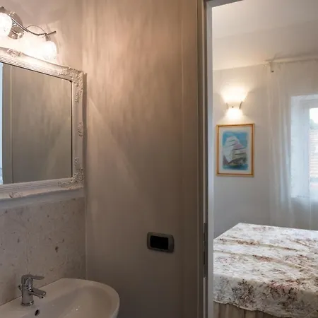Apartment Artemisia
