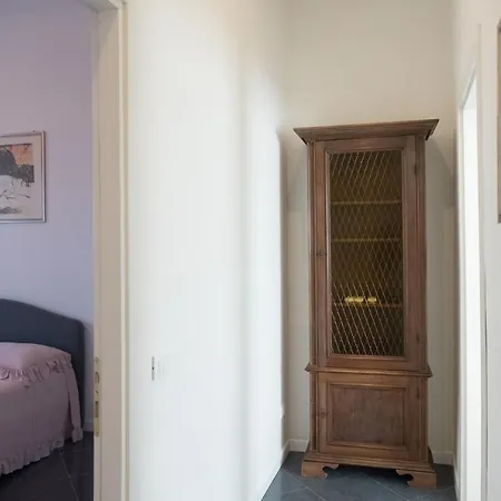 Artemisia Apartment Viareggio