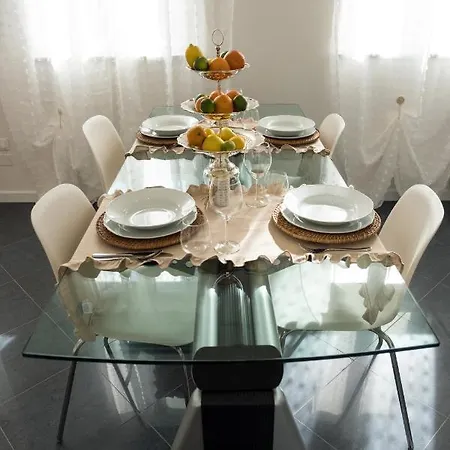 Apartment Artemisia Viareggio