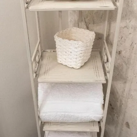 Artemisia Apartment Viareggio