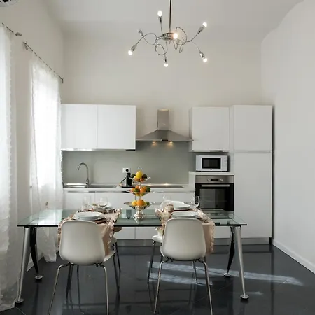 Artemisia Apartment Viareggio