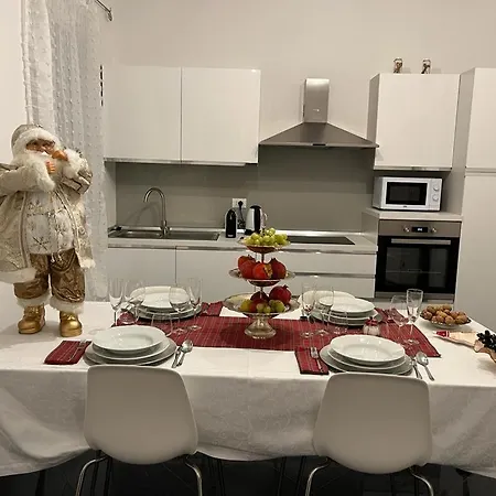 Apartment Artemisia Viareggio