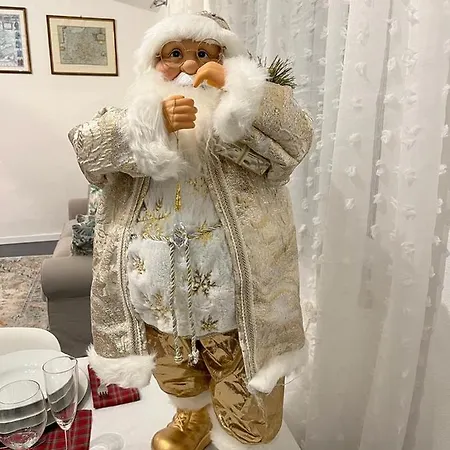 Apartment Artemisia *