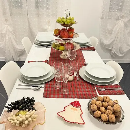 Apartment Artemisia *