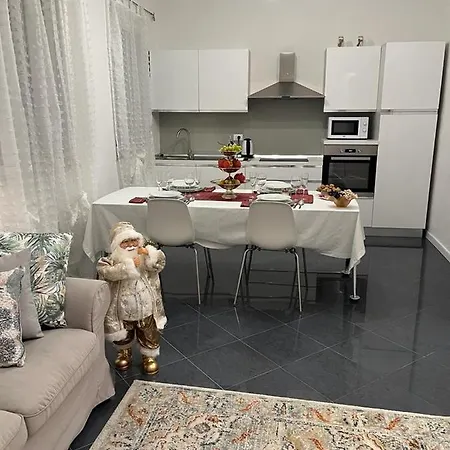 Apartment Artemisia *