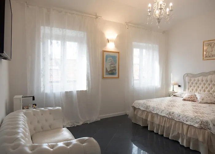 Apartment Artemisia *