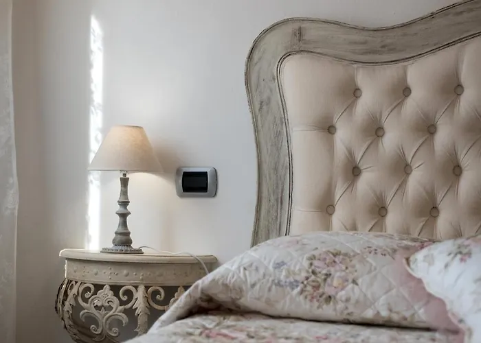 Artemisia Apartment *