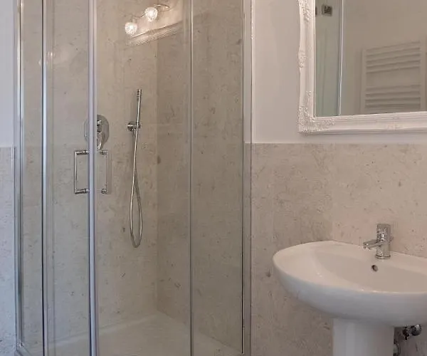 Artemisia Apartment Viareggio