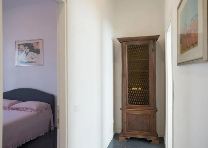 Artemisia Apartment Viareggio