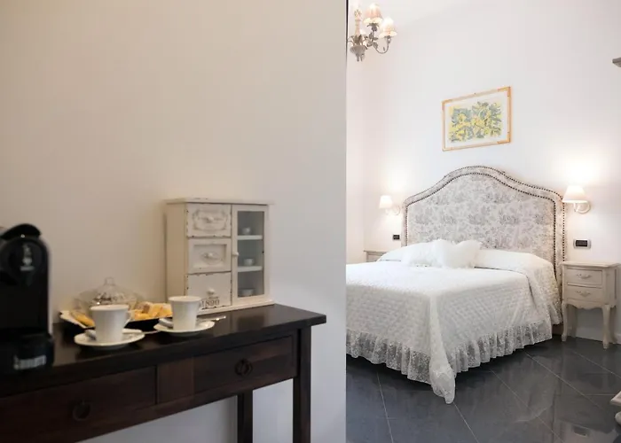 Apartment Artemisia *