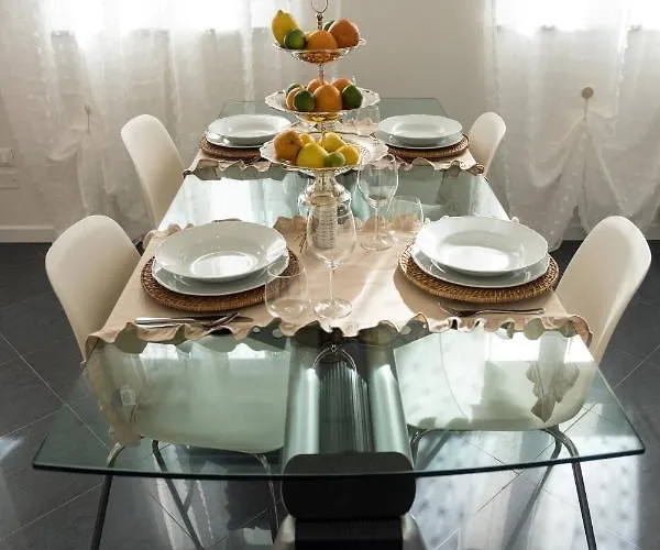 Apartment Artemisia Viareggio