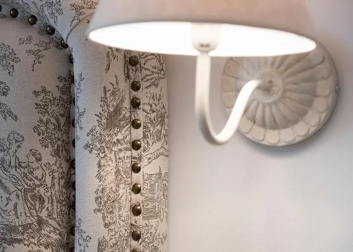 Apartment Artemisia *