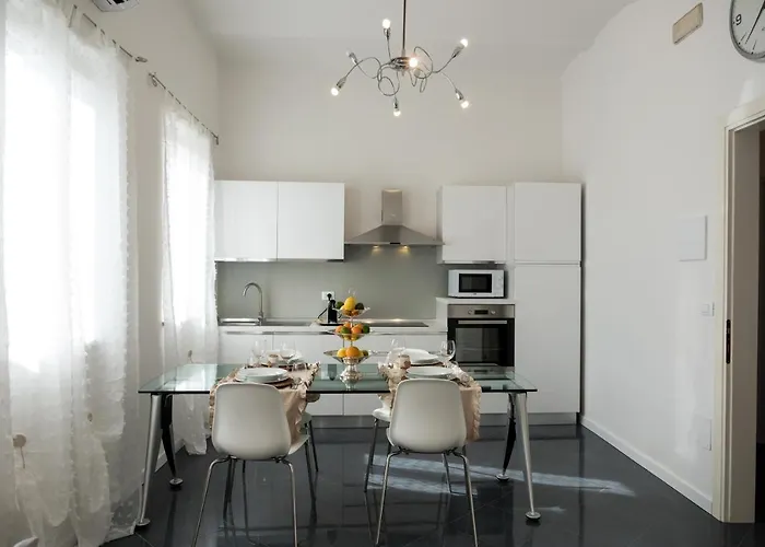 Artemisia Apartment Viareggio