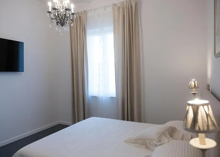 Artemisia Apartment Viareggio