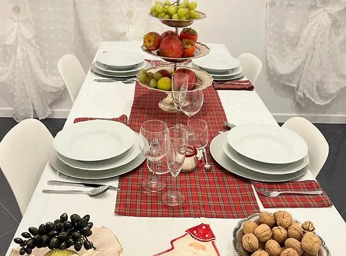 Apartment Artemisia *