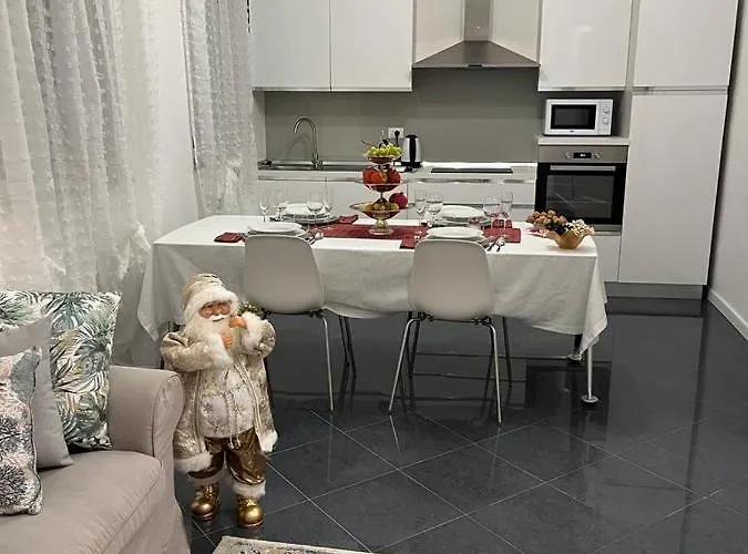 Lejlighed Artemisia *