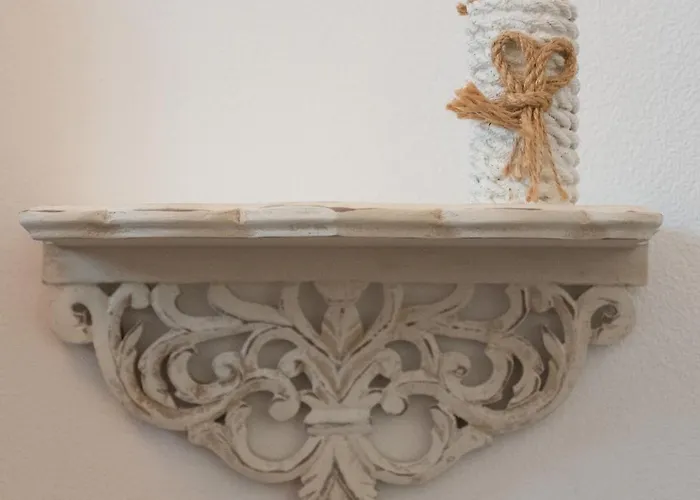 Appartamento Artemisia