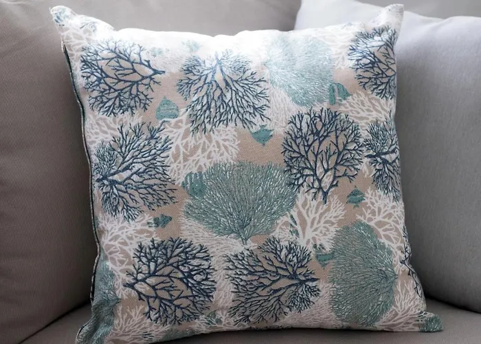 Appartamento Artemisia *