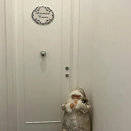 Artemisia 维亚雷焦